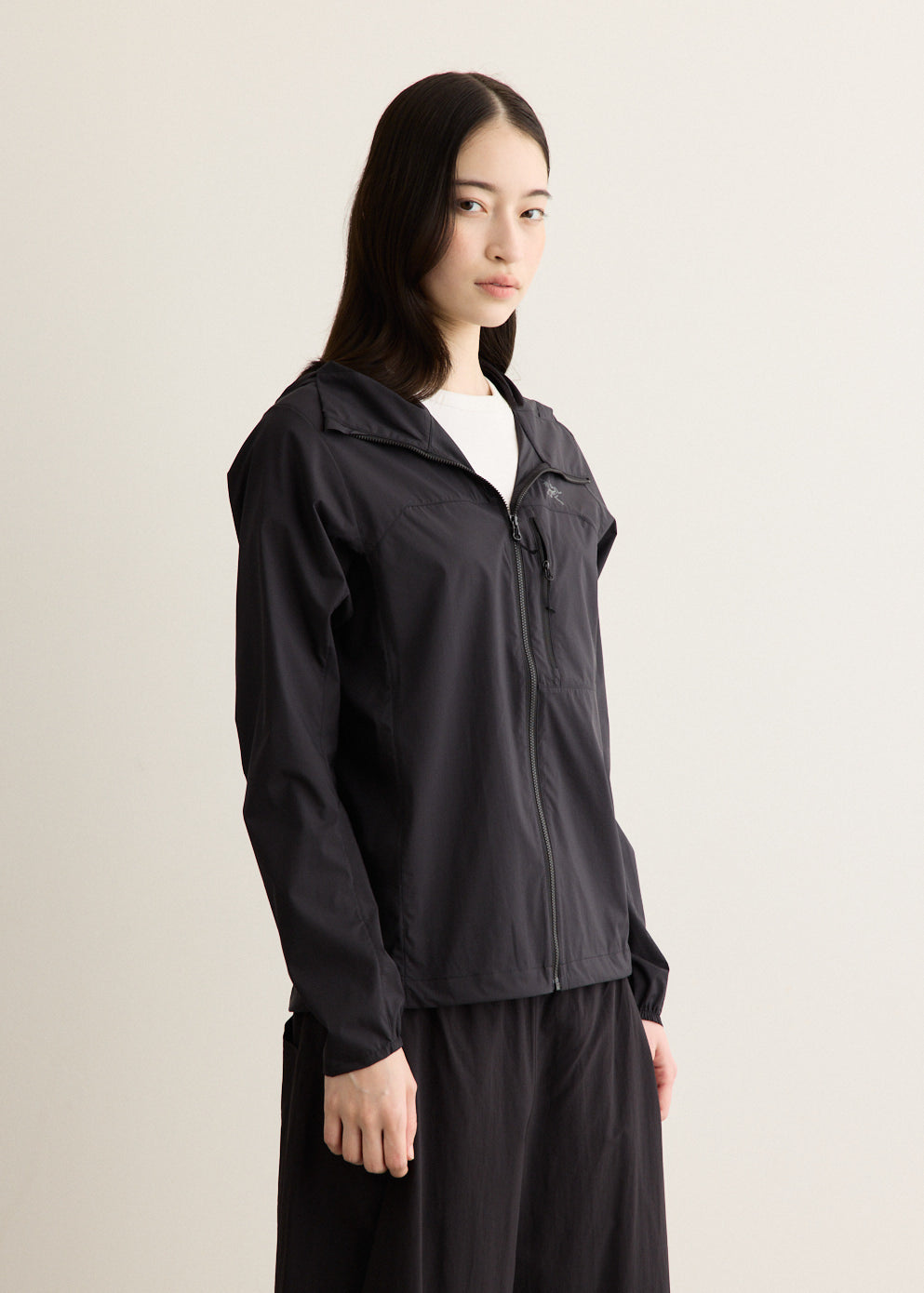 Women's Squamish Hoody