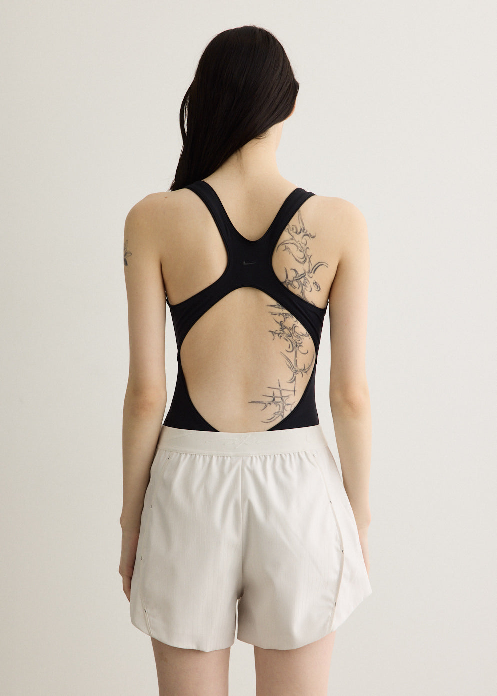 Women's NRG Bodysuit