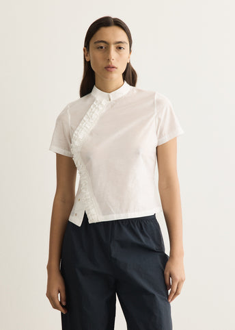 Gaspar Blouse