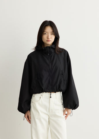 Aisha Blouson Jacket