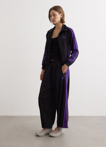 Incu Exclusive Poly Smooth Track Jacket
