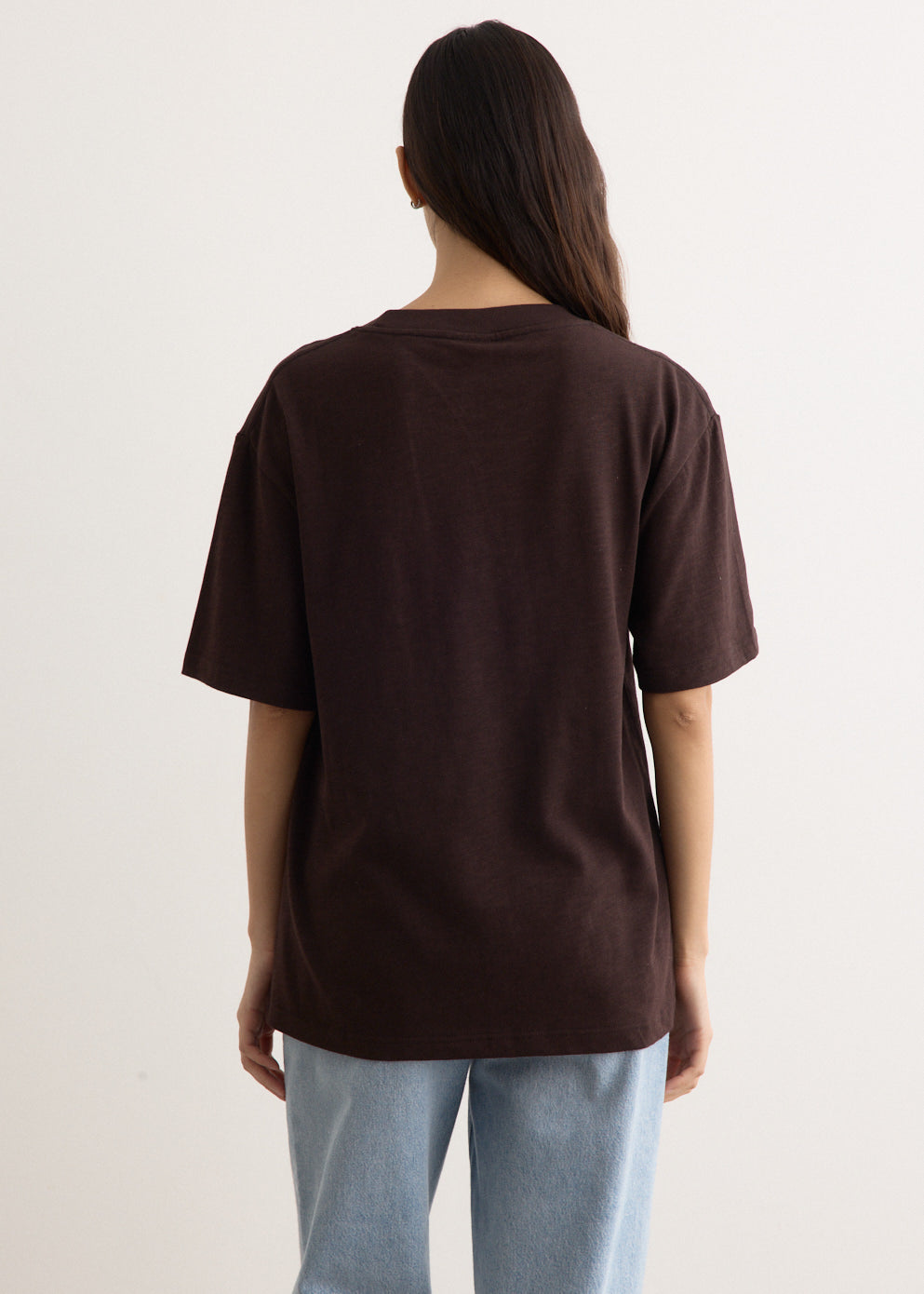 Boxer T-Shirt