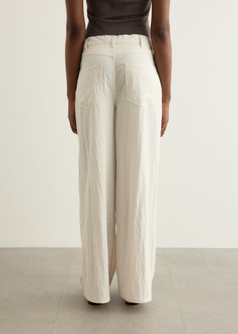Composer Twill Pant