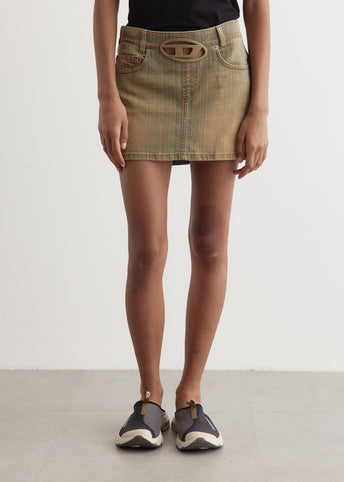 De-Ron-Fsd Skirt