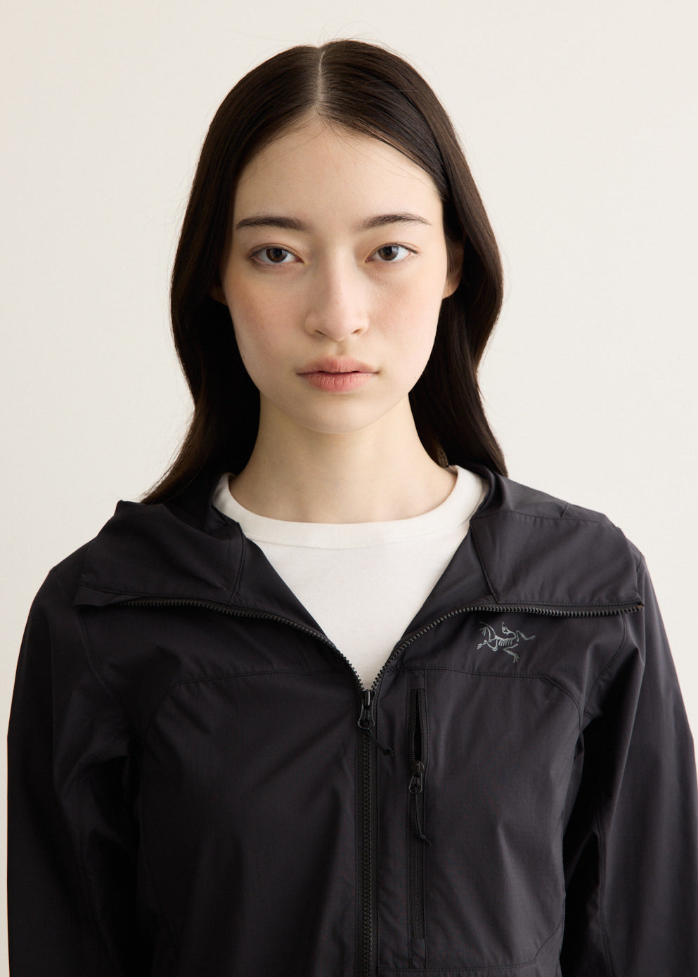 Women's Squamish Hoody