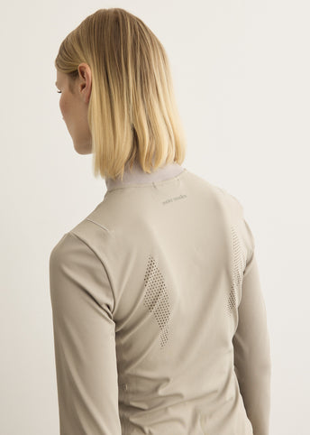 x Entire Studios Training Mid Layer Jacket