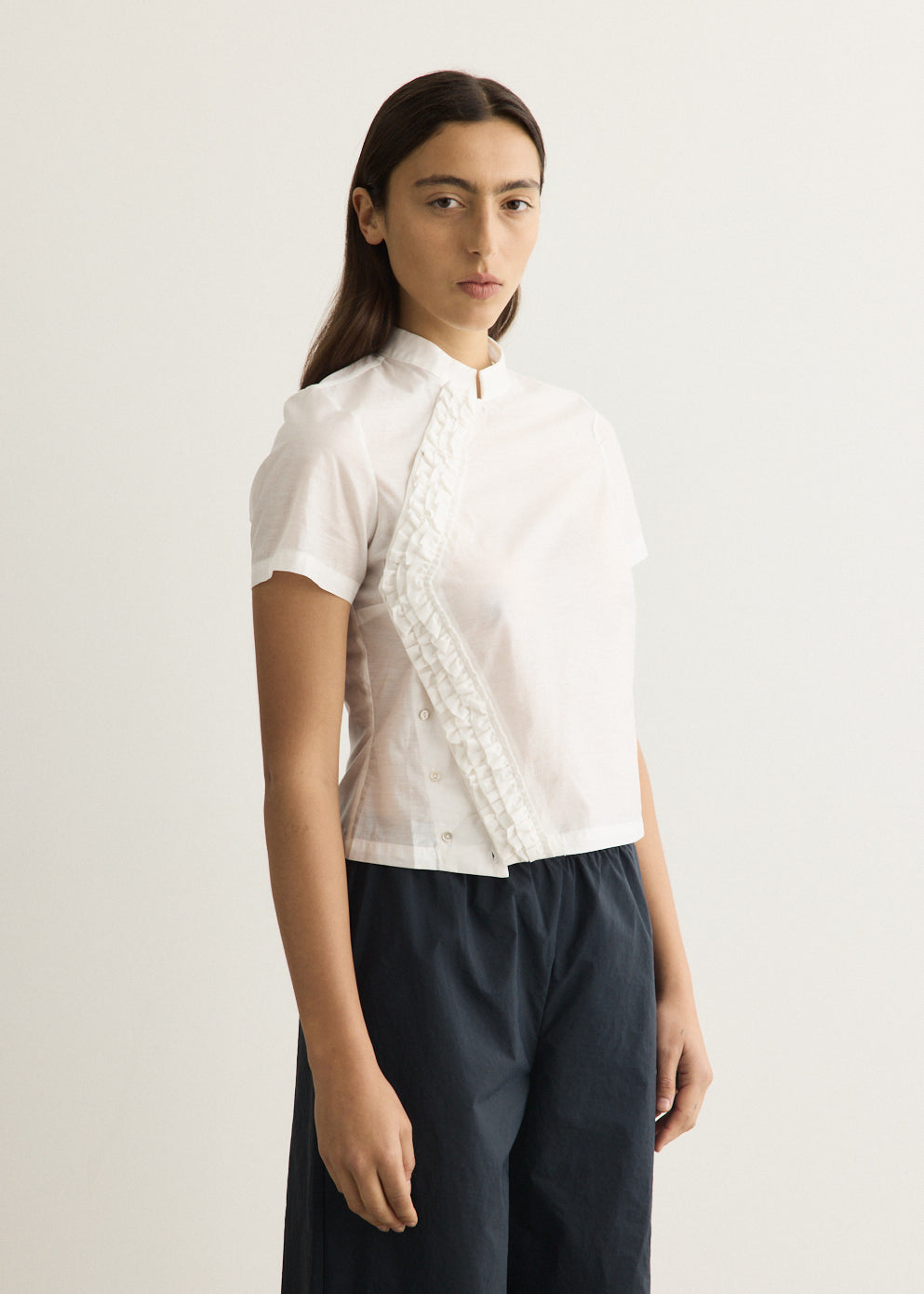 Gaspar Blouse