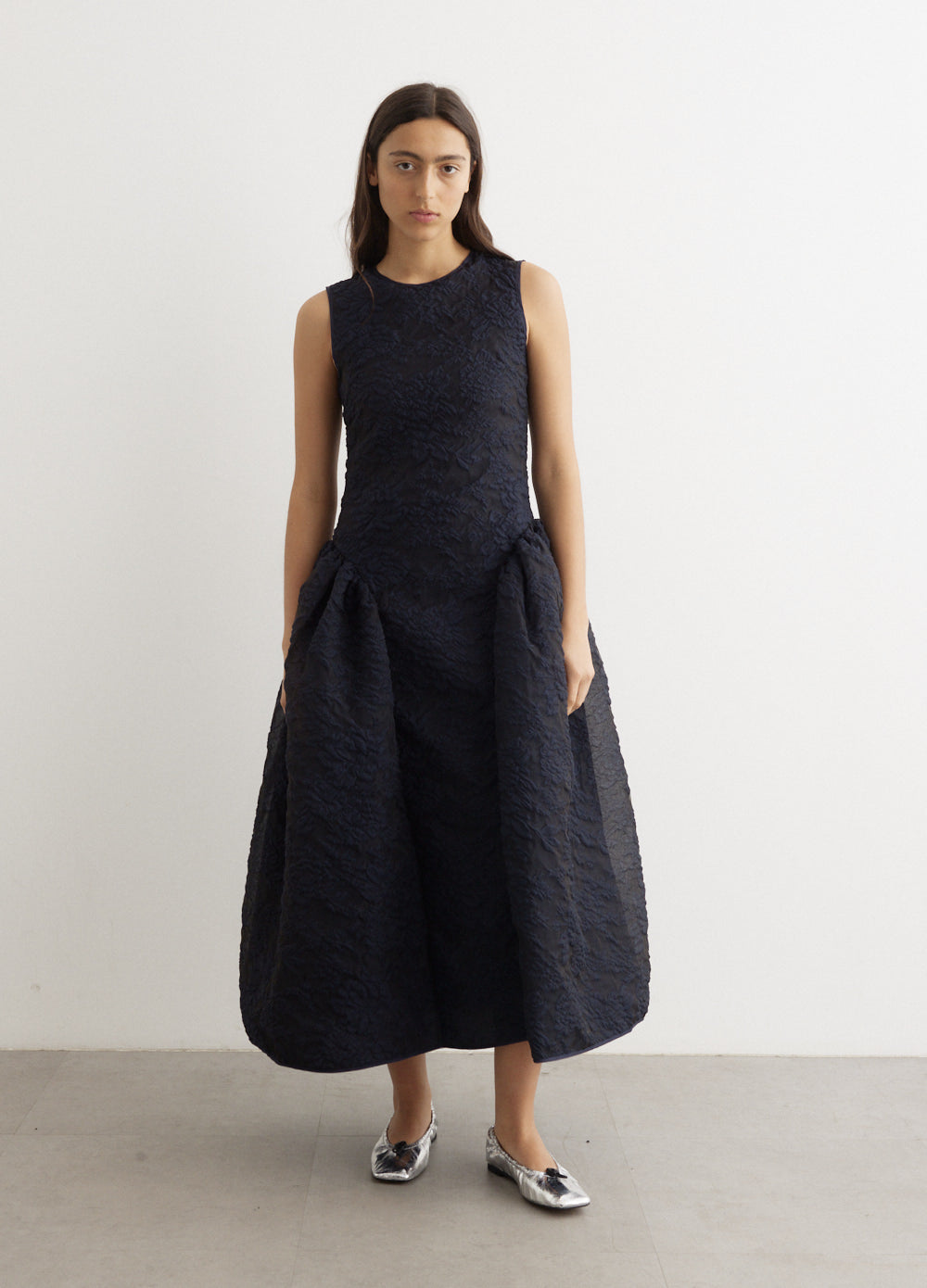 Cecilie Bahnsen - Gine Dress - Dress,Specials : American Fashion Style Bags On Sale Cecilie Bahnsen - Gine Dress - Dress,Specials : American Fashion Style Bags On Sale