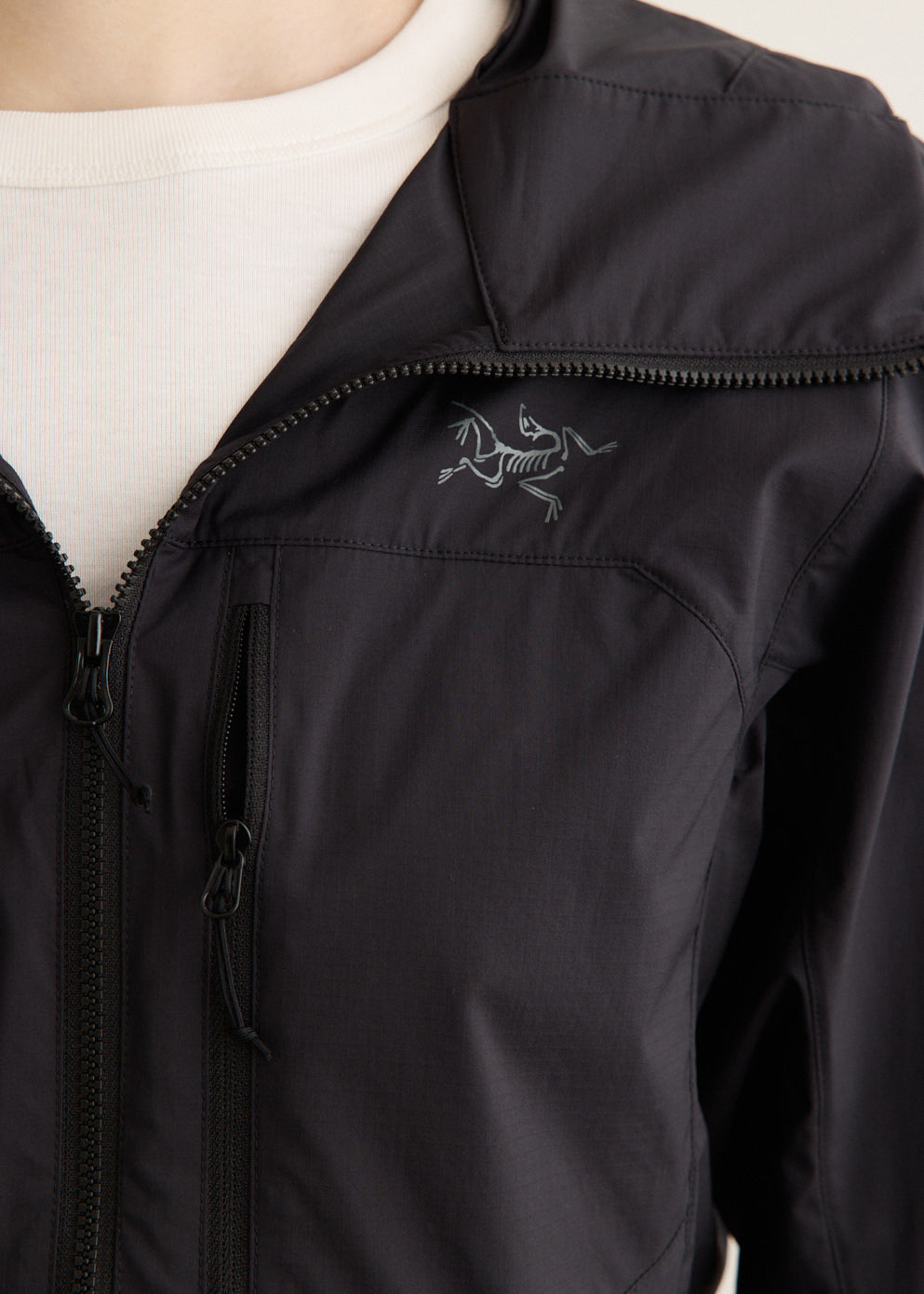 Women's Squamish Hoody