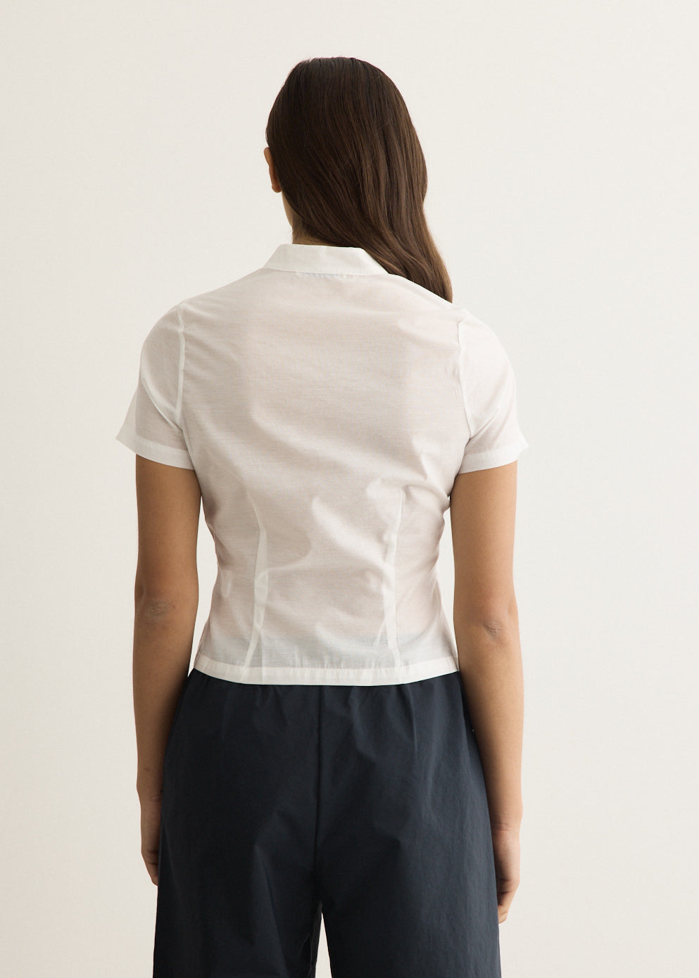 Gaspar Blouse