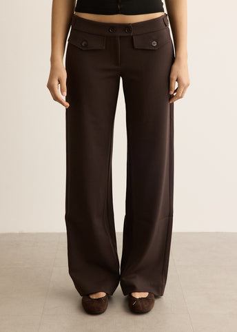 Pili Trousers