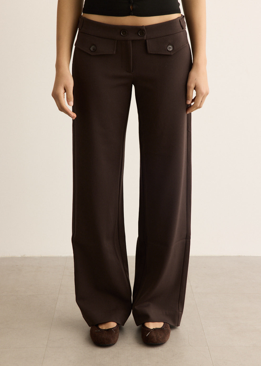 Pili Trousers