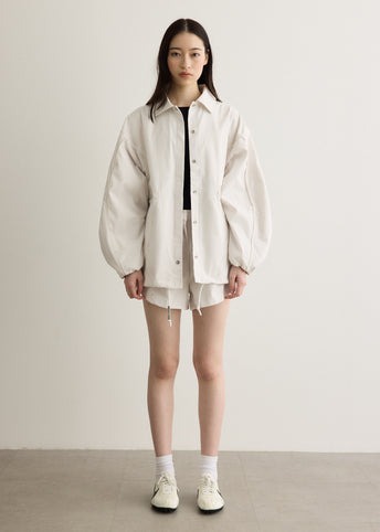 Women's NRG Dri-Fit Coaches Jacket