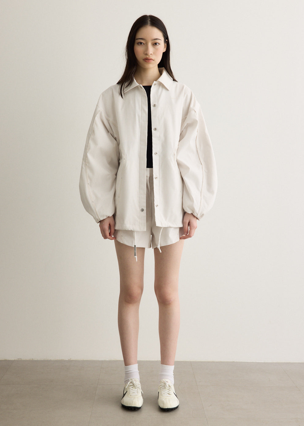 Women's NRG Dri-Fit Coaches Jacket
