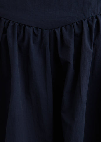 The Deba Midi Skirt