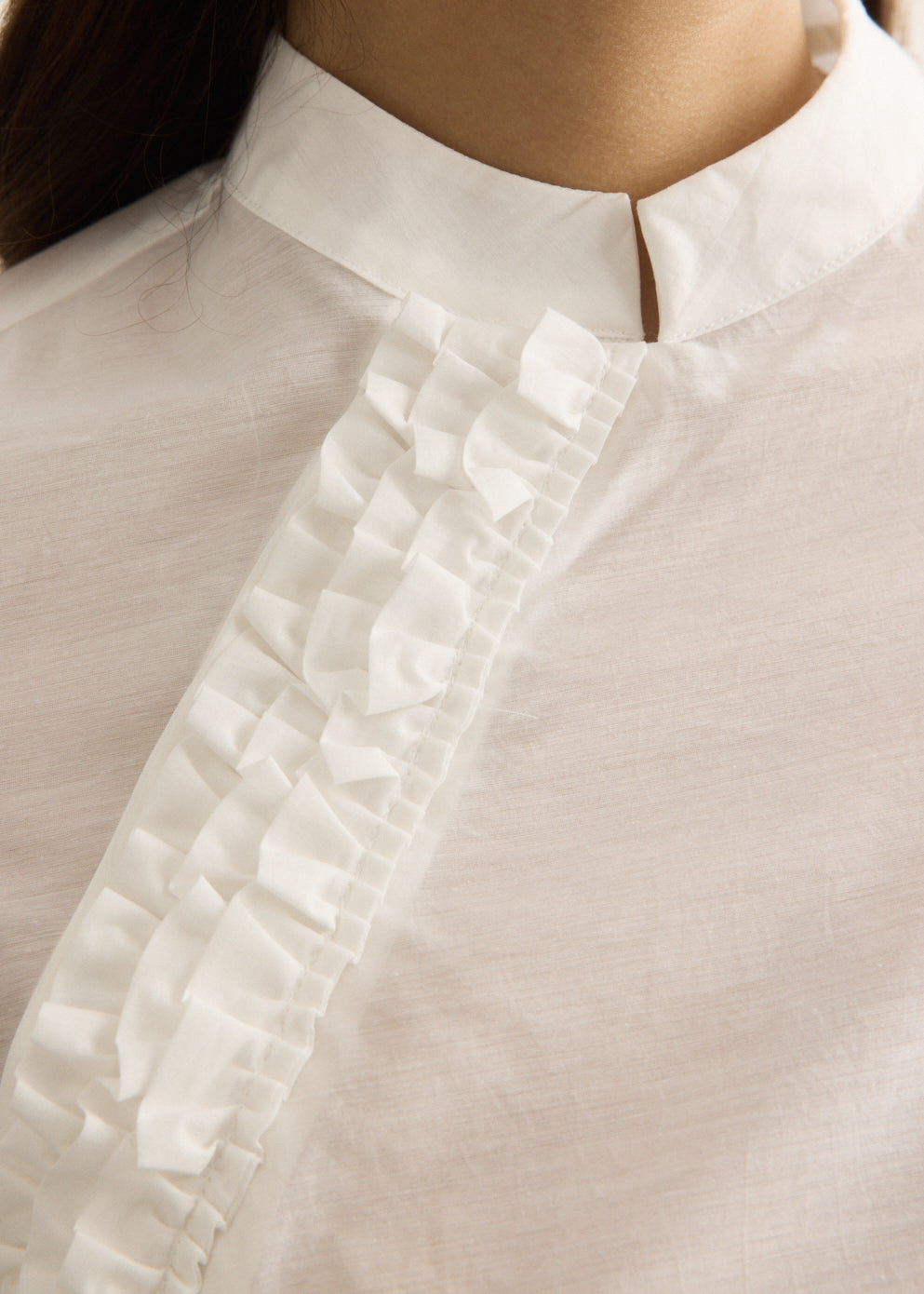 Gaspar Blouse