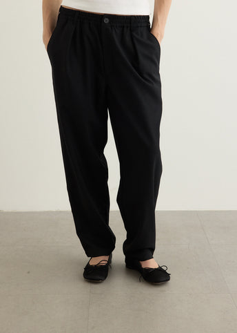 Relaxed Dress Pants