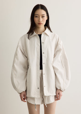 Women's NRG Dri-Fit Coaches Jacket