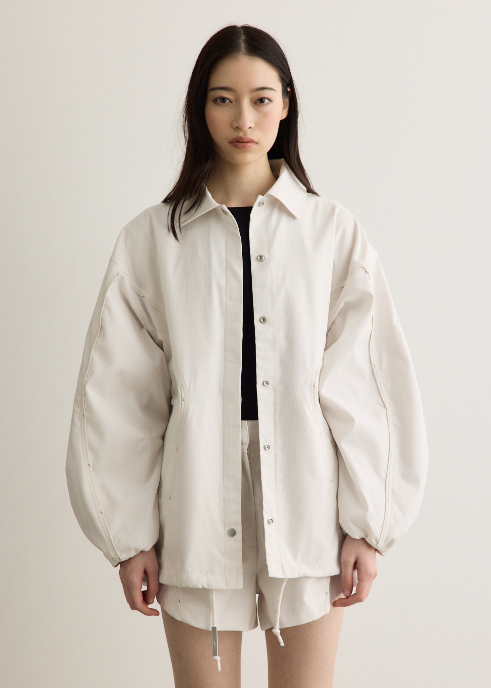Women's NRG Dri-Fit Coaches Jacket