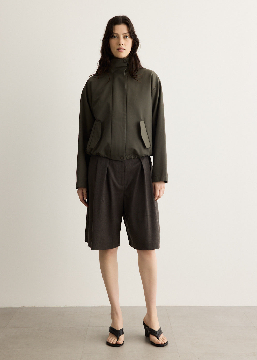 Flight Jacket