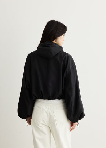 Aisha Blouson Jacket