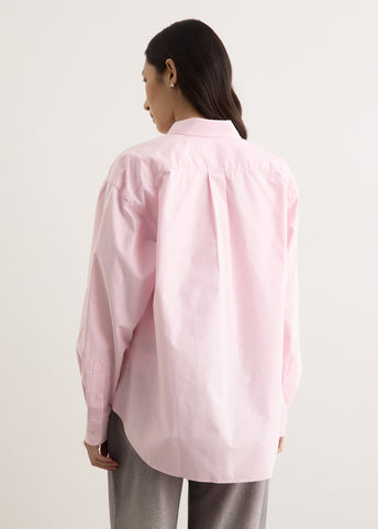 Oversized Boyfriend Shirt