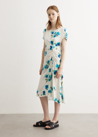 Juniper Robe Dress