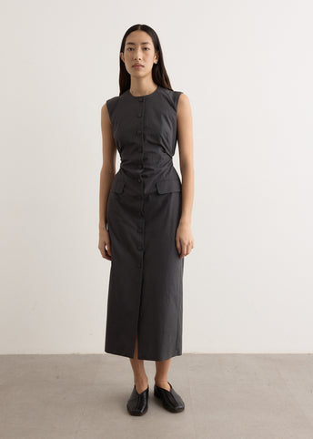 Dilby Dress