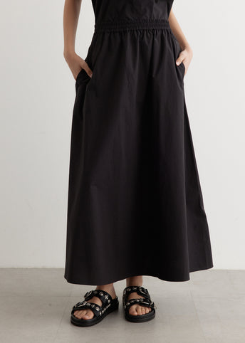 Relaxed Everyday Skirt