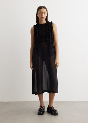 Georgette Dress