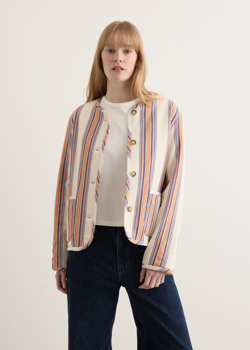 Agnes Jacket