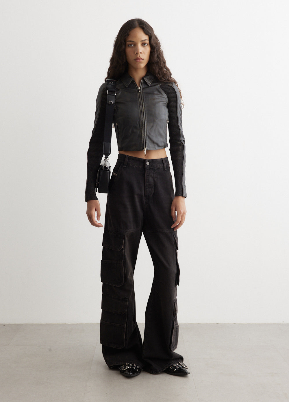 L-Totem Jacket