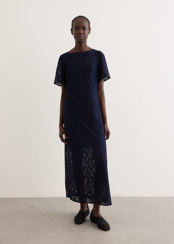 Adelene Lace Dress