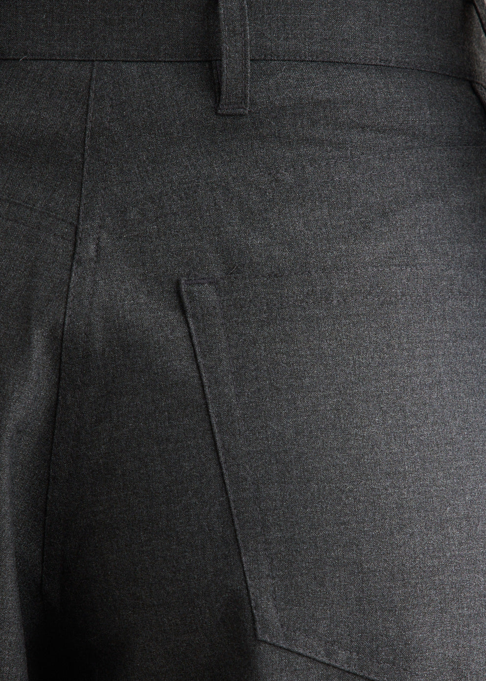 Saharper Pleat Shorts