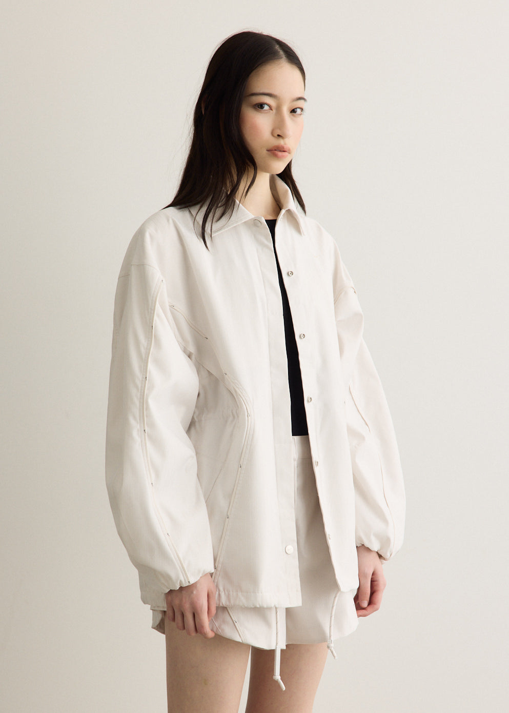 Women's NRG Dri-Fit Coaches Jacket
