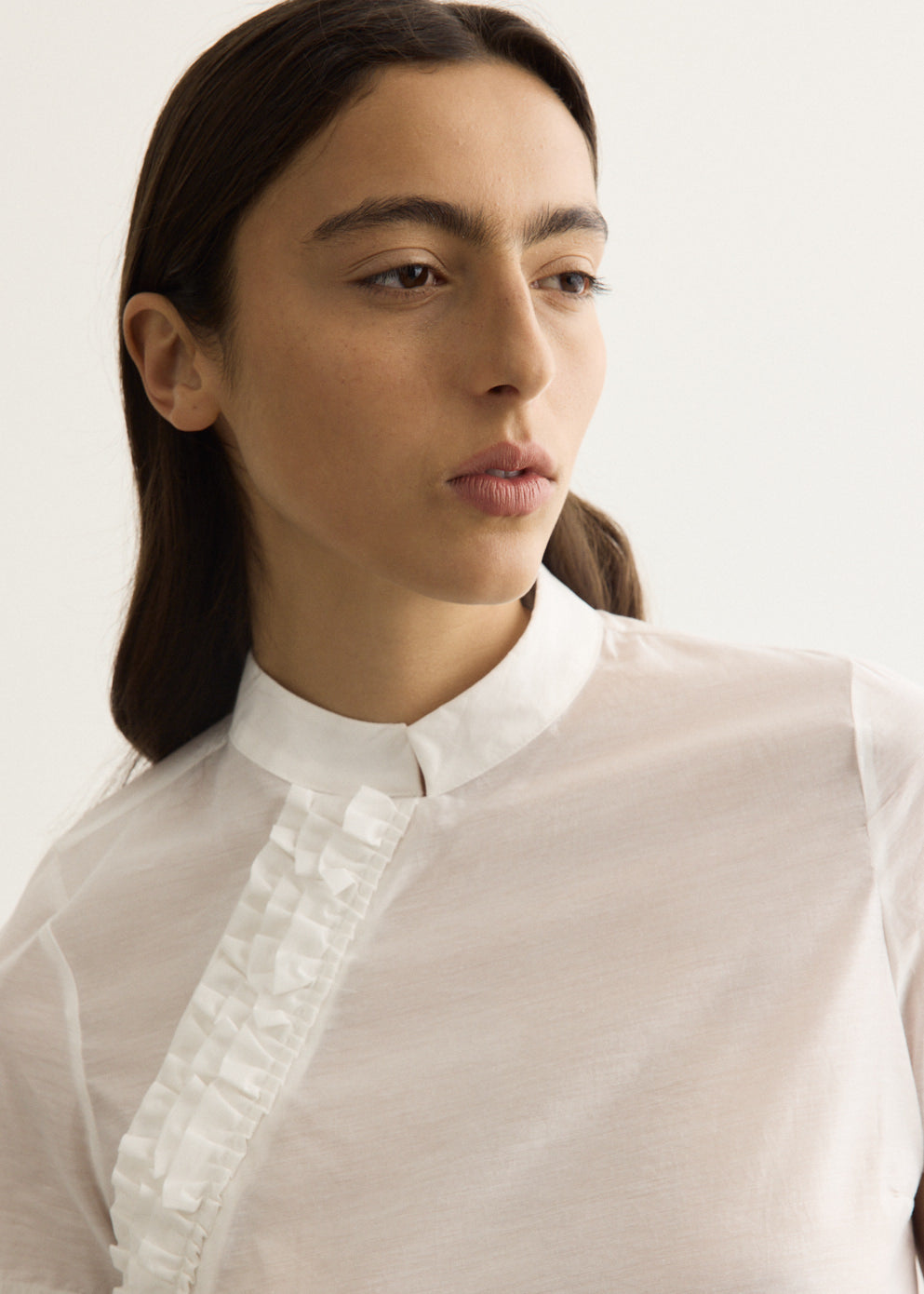 Gaspar Blouse
