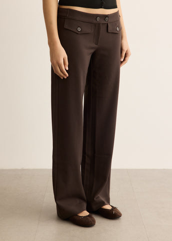 Pili Trousers