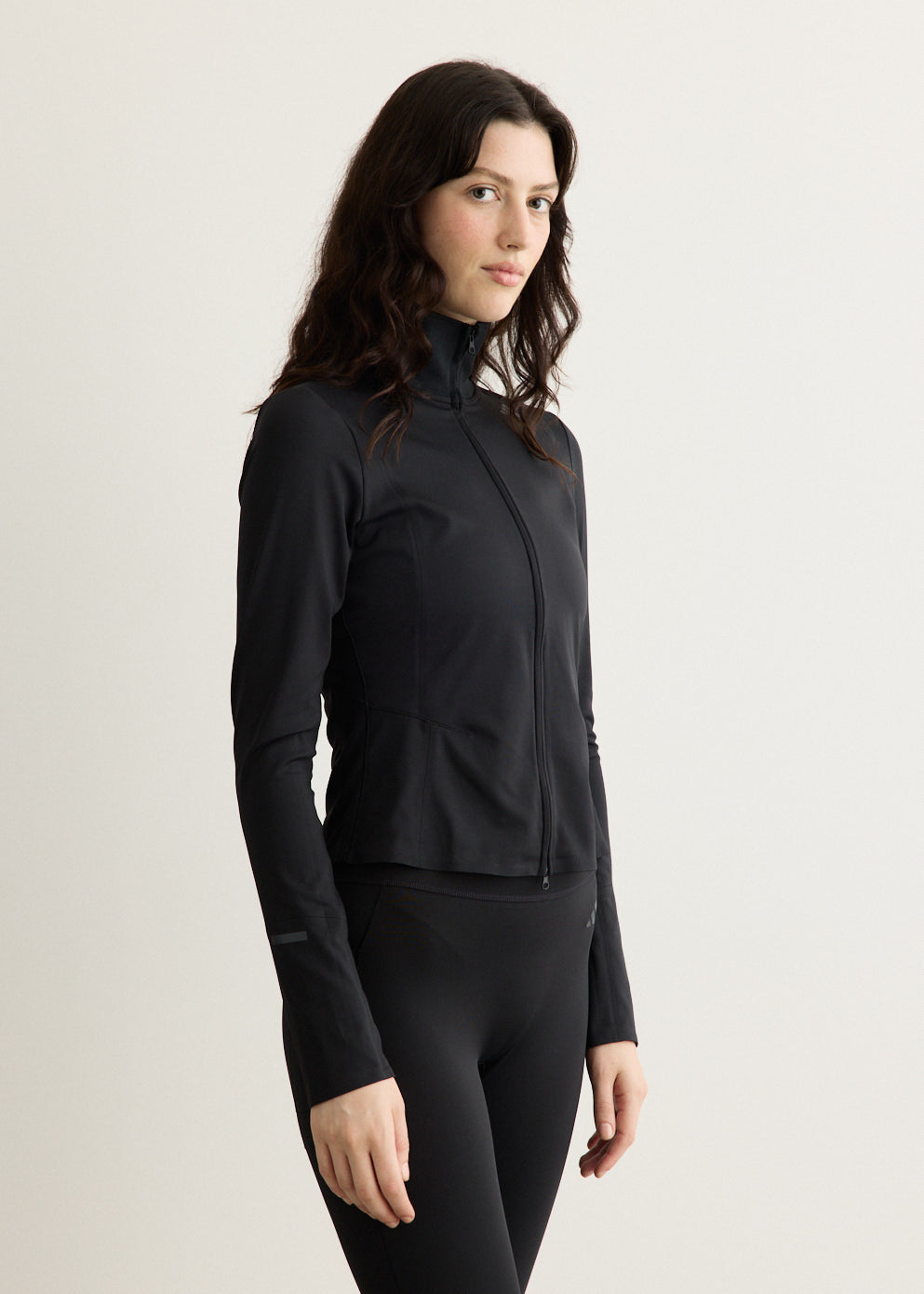 x Entire Studios Training Mid Layer Jacket