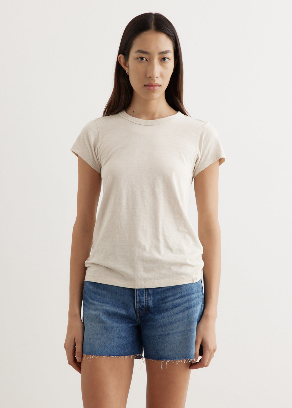 Vintage Cut Off Shorts