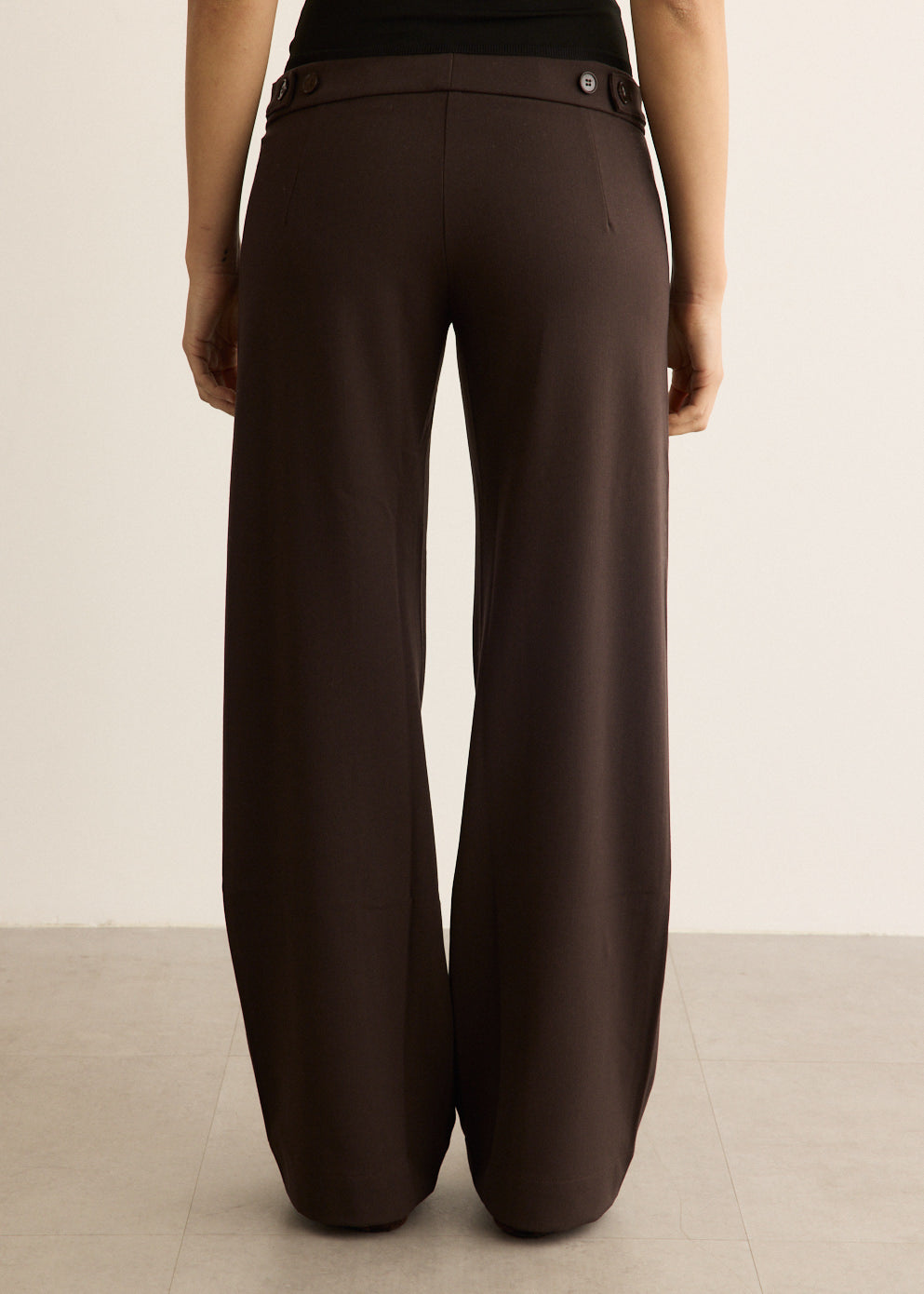 Pili Trousers