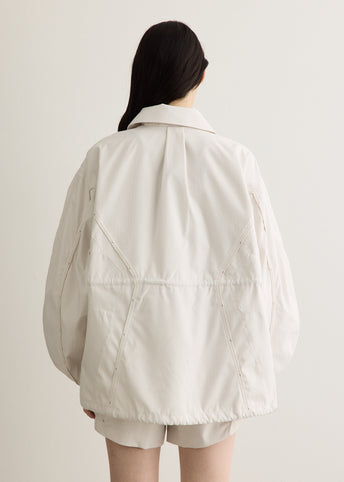 Women's NRG Dri-Fit Coaches Jacket