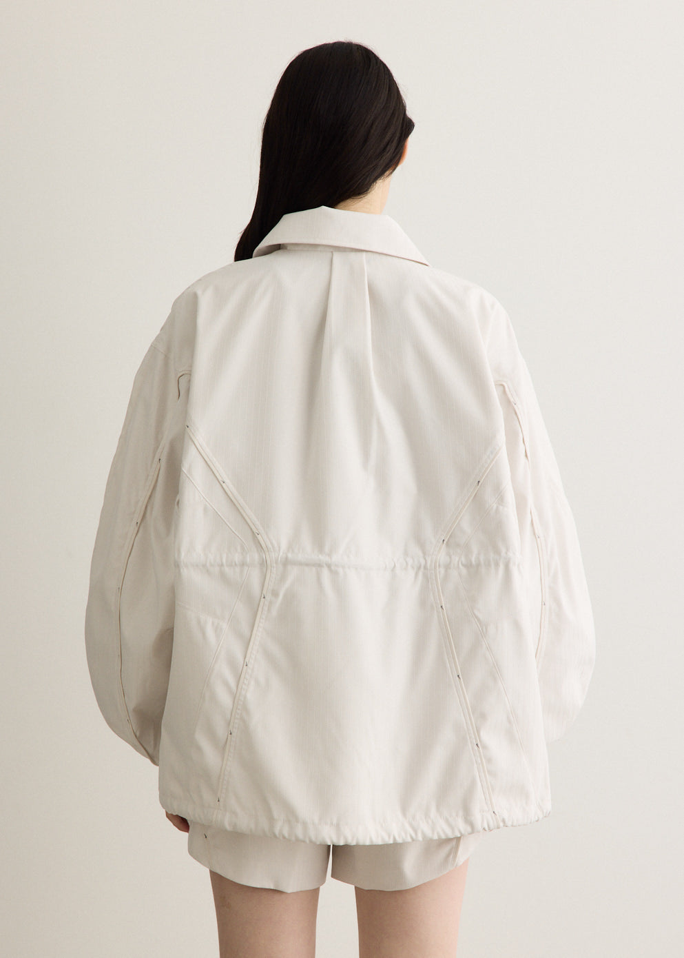 Women's NRG Dri-Fit Coaches Jacket