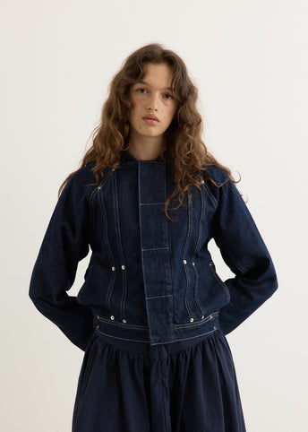 The Lita Bomber Jacket