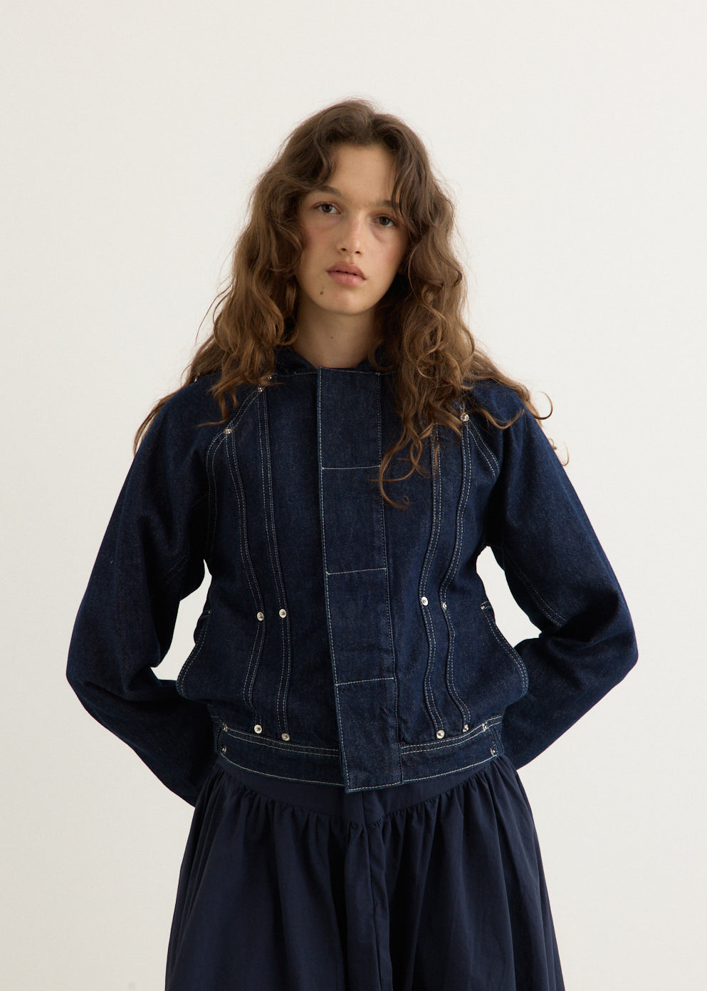 The Lita Bomber Jacket