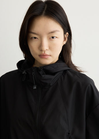 Aisha Blouson Jacket