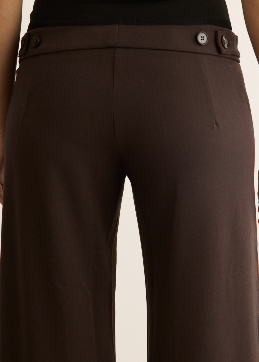 Pili Trousers