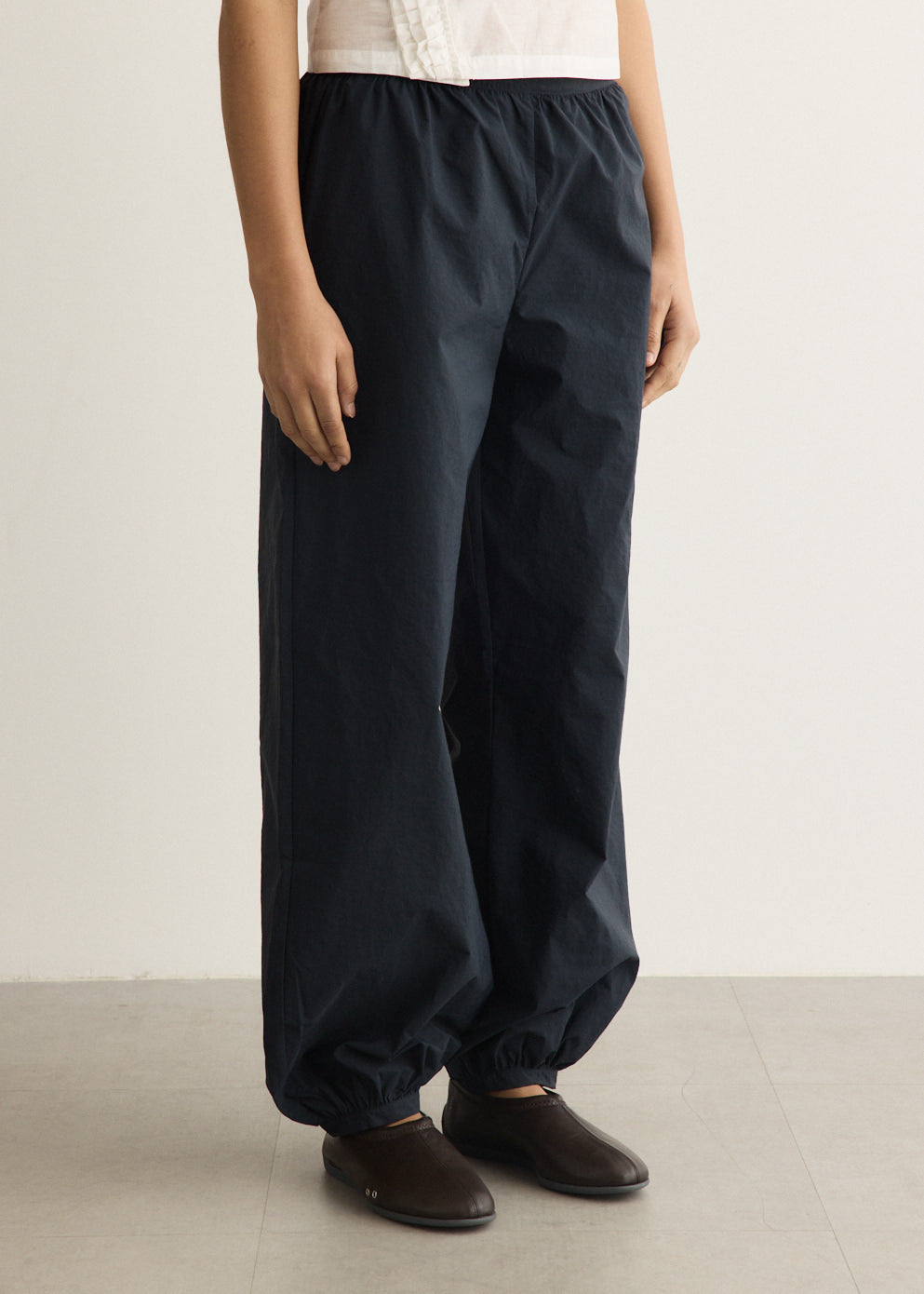 Boza Pant