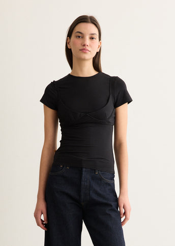 Cara Mini T-Shirt