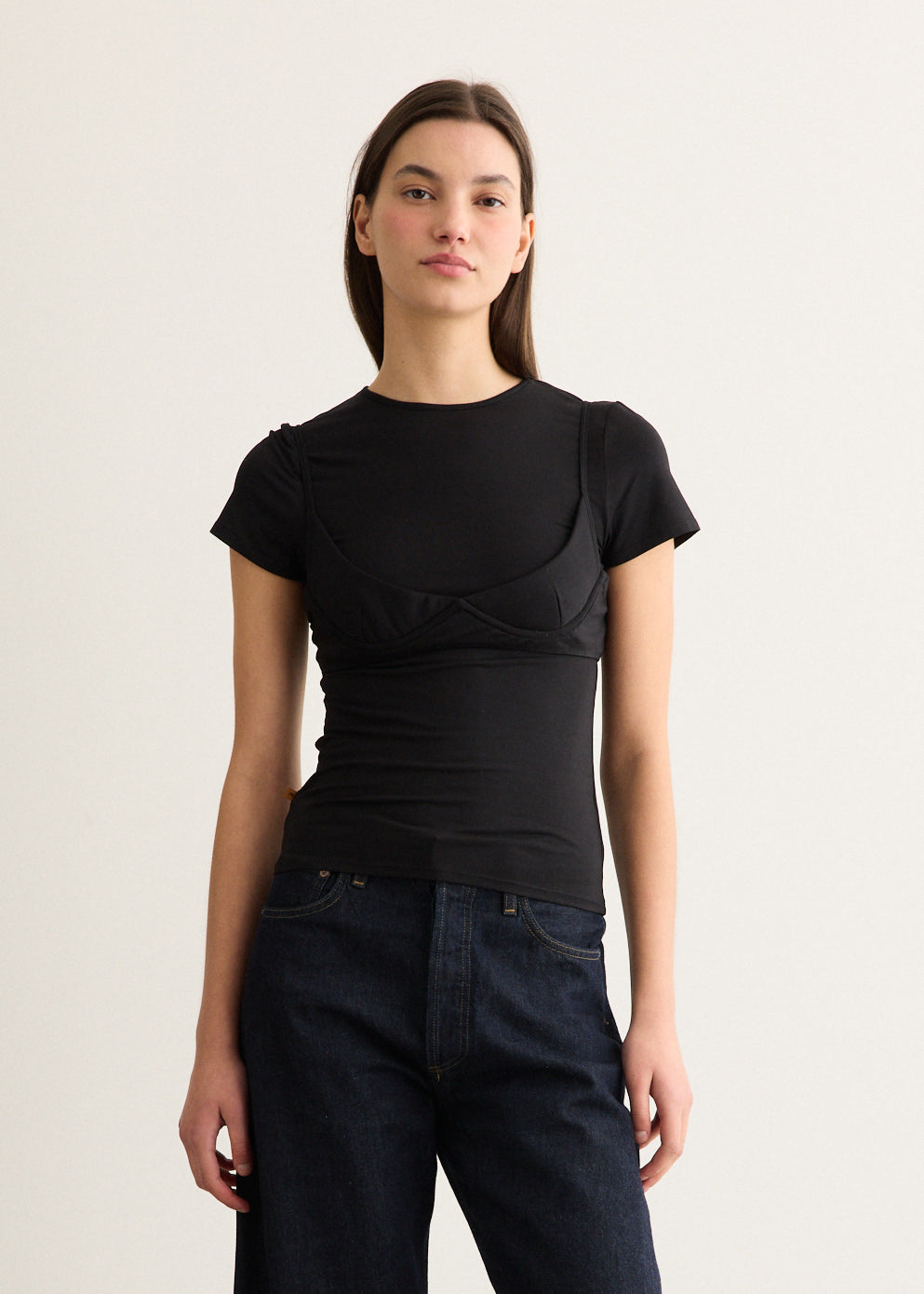 Cara Mini T-Shirt