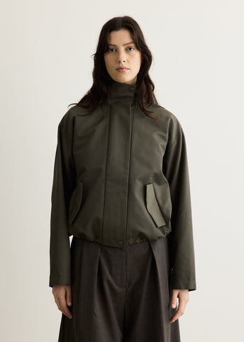 Flight Jacket